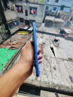 শাওমি রেডমি ৯সি ৩২ জিবি নীল