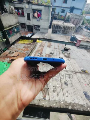শাওমি রেডমি ৯সি ৩২ জিবি নীল