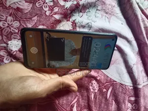 Oppo A78 4G 256 GB Black
