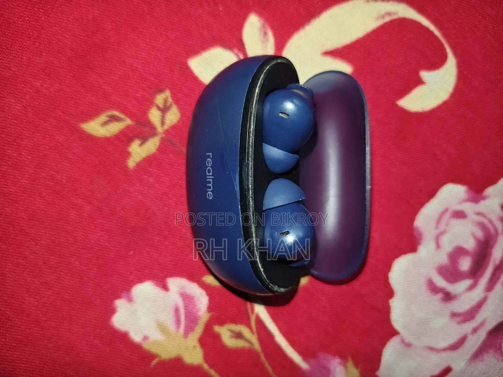 রিয়েলমি বাডস নিও ৩