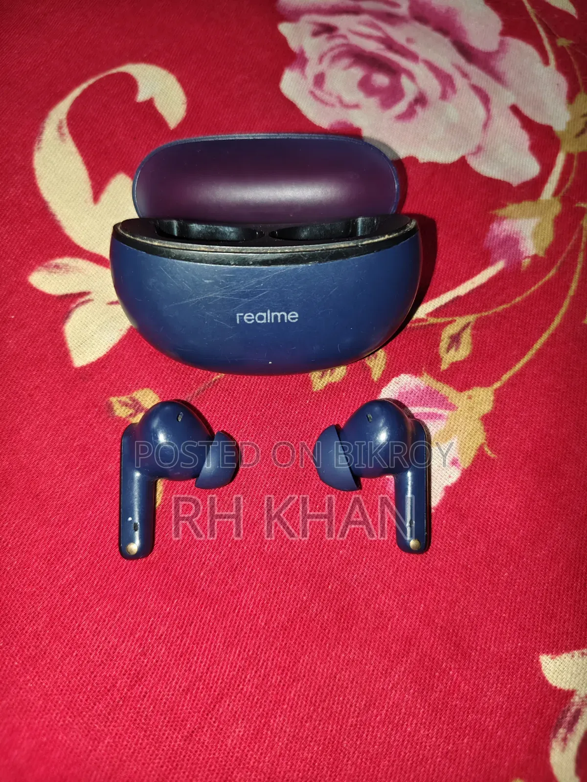 রিয়েলমি বাডস নিও ৩
