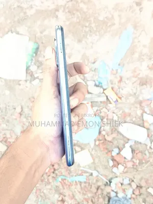 ওপ্পো এফ১৯ প্রো ১২৮ জিবি ব্লু