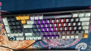 Fantech Atom Keyboard 96
