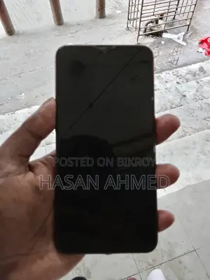 Oppo A5s (AX5s) 32 GB Red