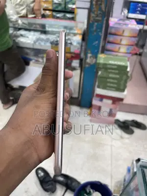 Itel S26 Ultra 256 GB Rose Gold