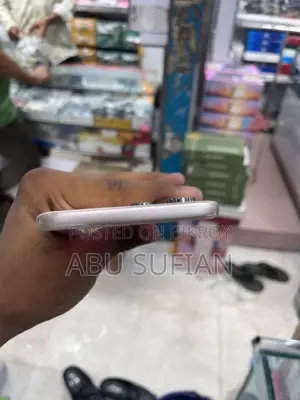 Itel S26 Ultra 256 GB Rose Gold
