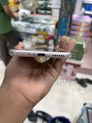 Itel S26 Ultra 256 GB Rose Gold