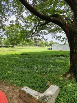 5 Katha Land - Ashulia Model Town