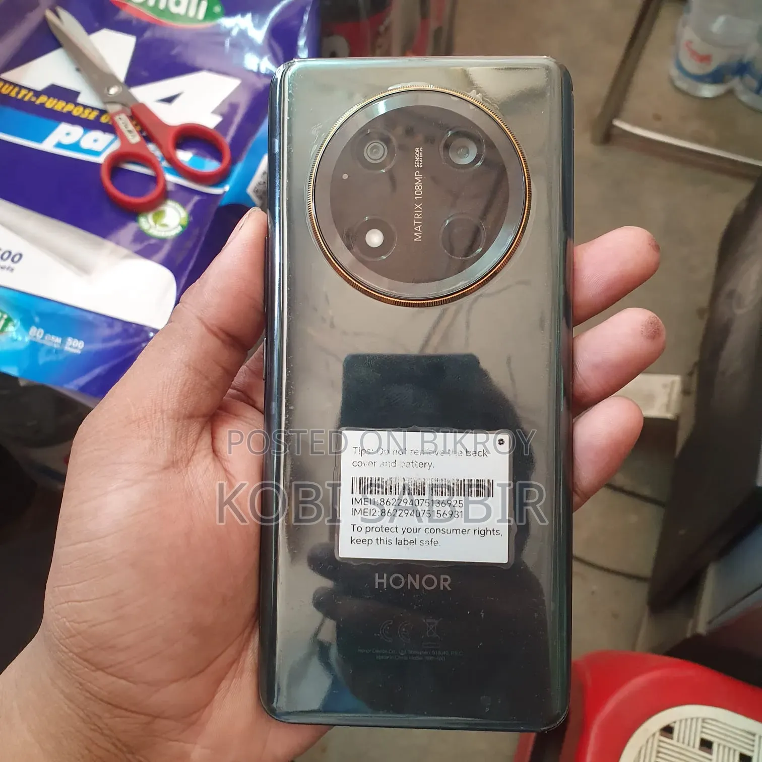 Honor X9c 256 GB