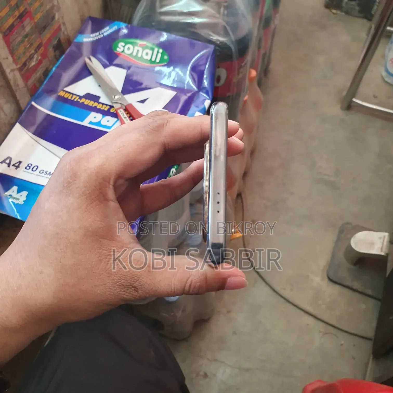 Honor X9c 256 GB