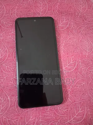 Vivo Y21 128 GB Blue