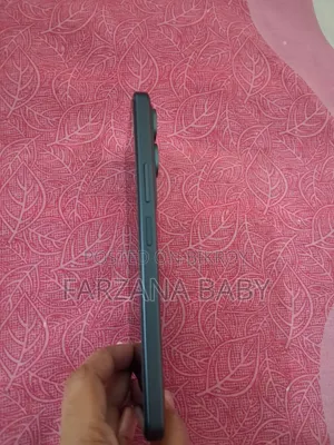 Vivo Y21 128 GB Blue