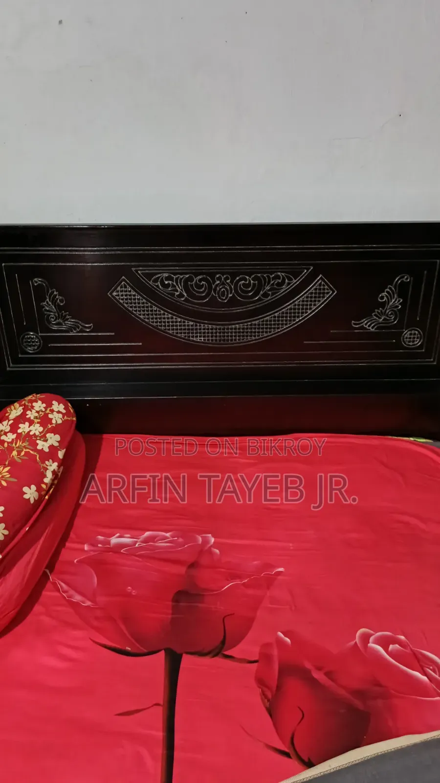 Bed For Sale
