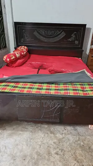 Bed For Sale