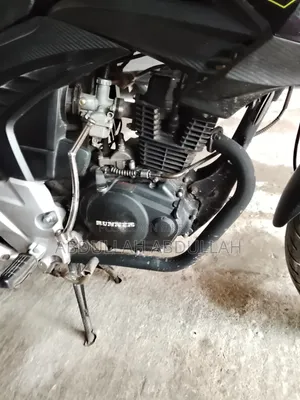 রানার নাইট রাইডার ভি২ ২০২১ ব্ল্যাক