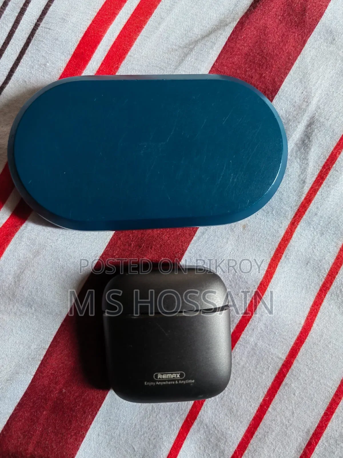 Pocket Router