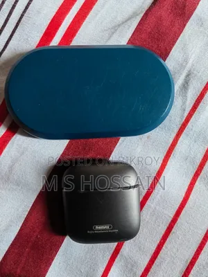 Pocket Router