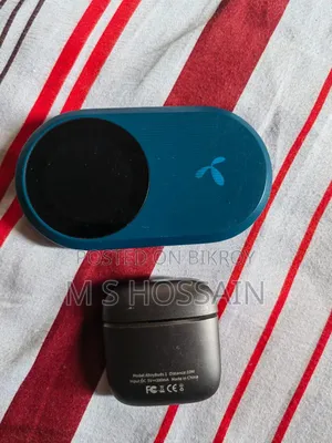 Pocket Router