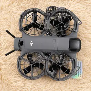 DJI Neo 2 Fly More Combo (Fresh Condition)