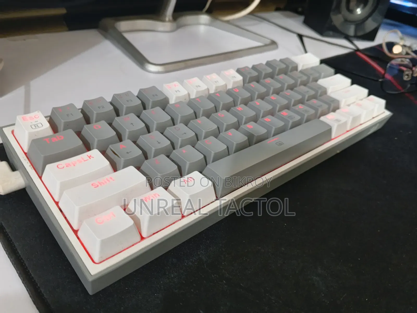 Reddragon K617 Fizz