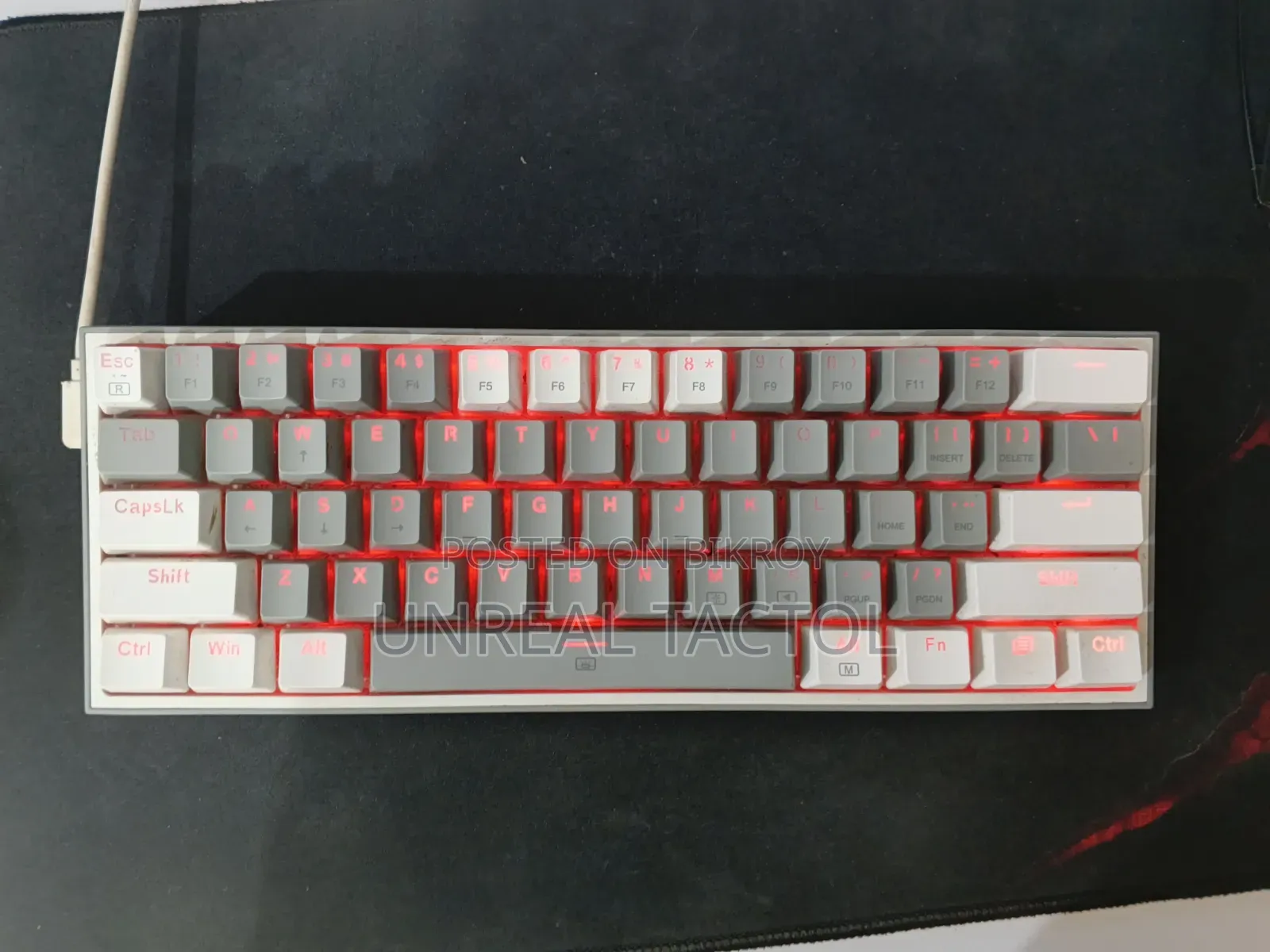 Reddragon K617 Fizz