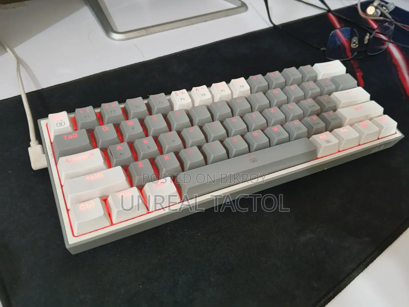 Reddragon K617 Fizz