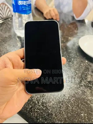 Apple iPhone 15 128 GB White