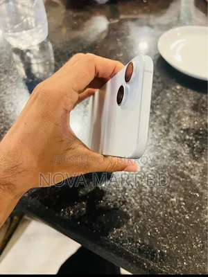 Apple iPhone 15 128 GB White