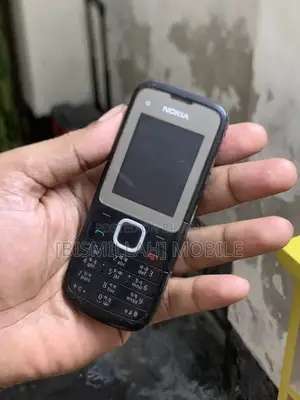 নোকিয়া সি২-০০ ব্ল্যাক