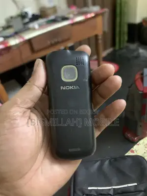 Nokia C2-00 Black