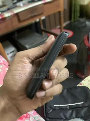 Nokia C2-00 Black