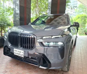 BMW for Rent