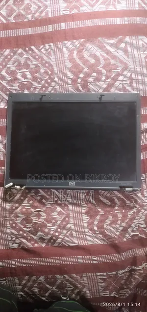 এইচপি ল্যাপটপ ডিসপ্লে
