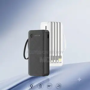 VEN-DENS Power Bank