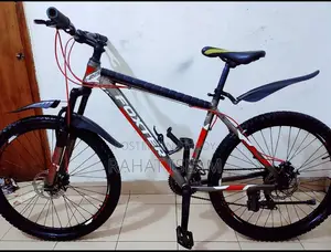 Bicycle for Sale (Foxter 21 inch)