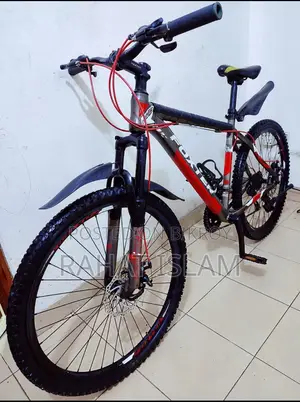 Bicycle for Sale (Foxter 21 inch)