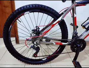 Bicycle for Sale (Foxter 21 inch)