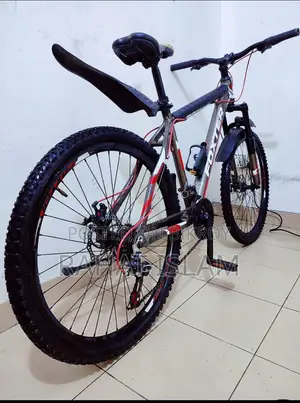 Bicycle for Sale (Foxter 21 inch)