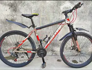 Bicycle for Sale (Foxter 21 inch)