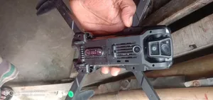 ড্রোন কেমেরা