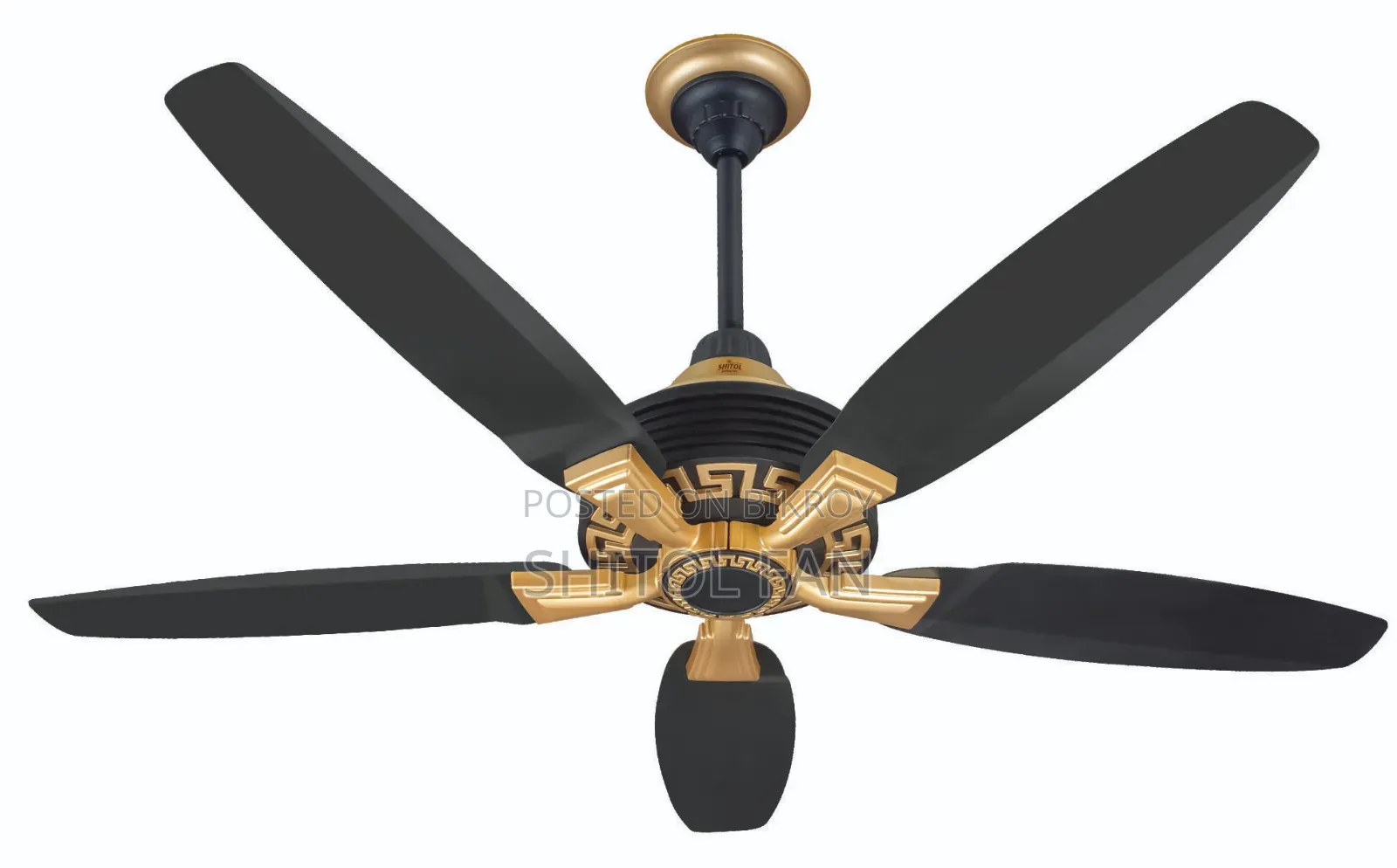 Pakistani Shitol Ceiling Fan