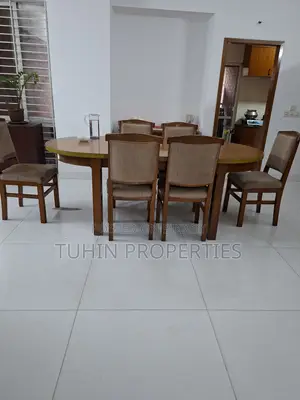 4-Bedroom Apartment in Banani for Sale