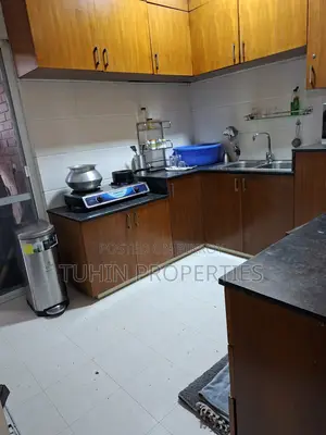 4-Bedroom Apartment in Banani for Sale