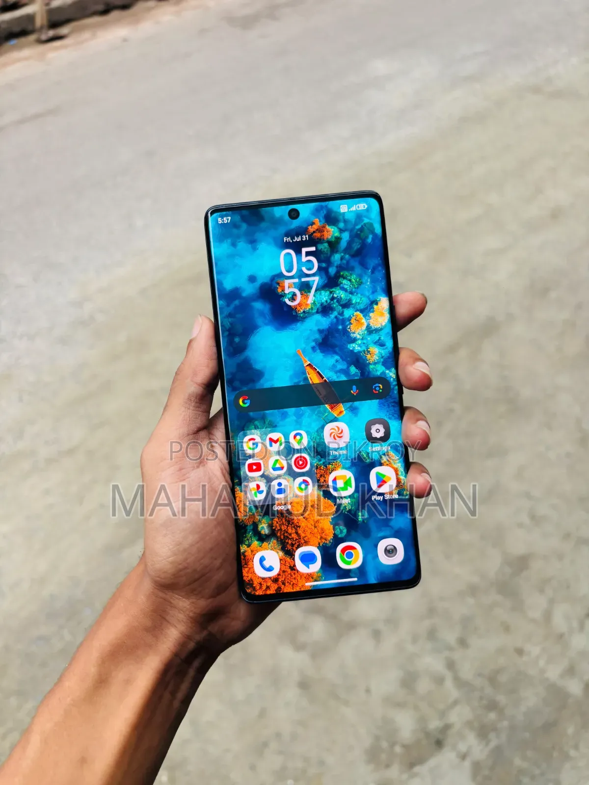 Walton Xanon X91 256 GB