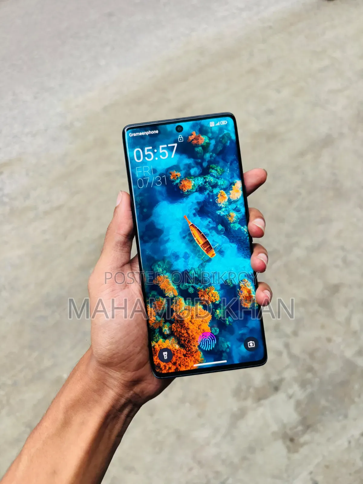 Walton Xanon X91 256 GB