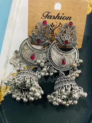 কাশ্মীরি দুল
