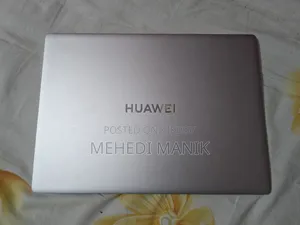 Laptop Huawei Matebook D 15 16GB Intel Core i5 SSD 512GB