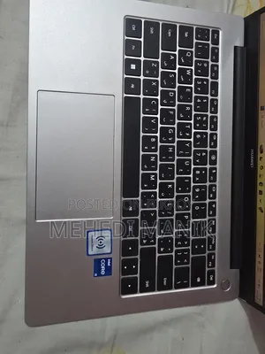 Laptop Huawei Matebook D 15 16GB Intel Core i5 SSD 512GB