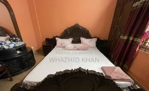 Furniture and All Beds; Wardrobe Dressing Table