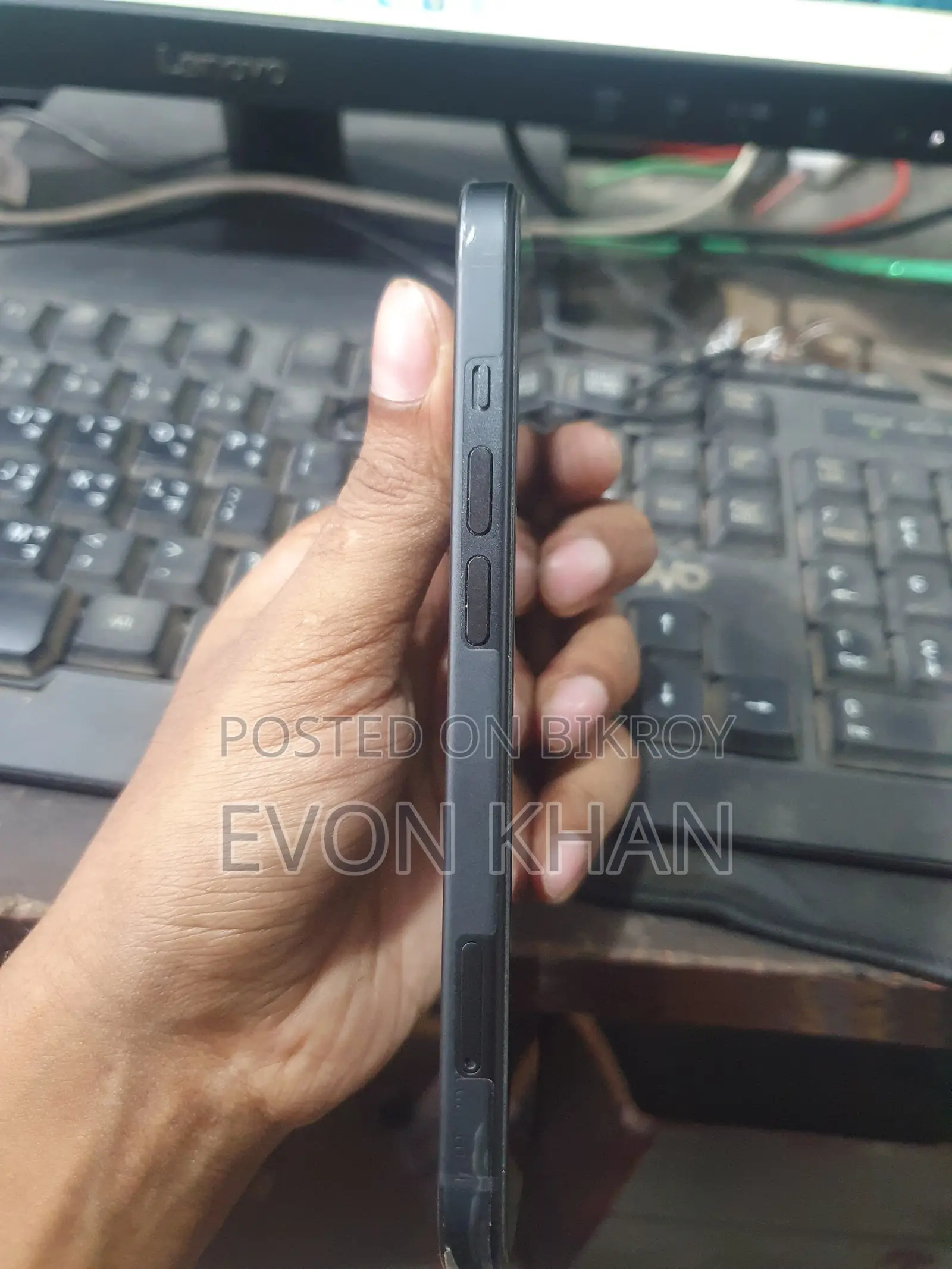 অ্যাপল আইফোন ১৫ ১২৮ জিবি ব্ল্যাক